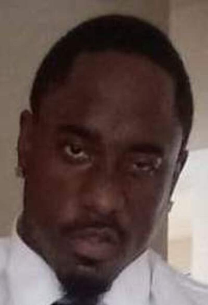 Brandon Gerald Walker Profile Photo