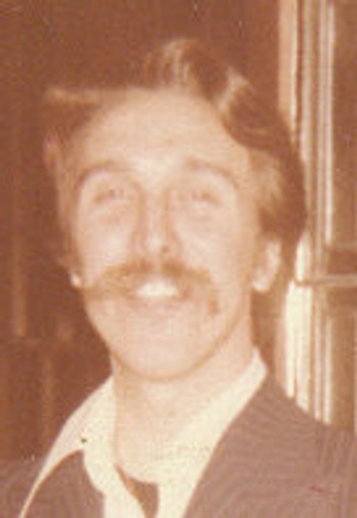 Dr. Edward Grodecki, Jr.