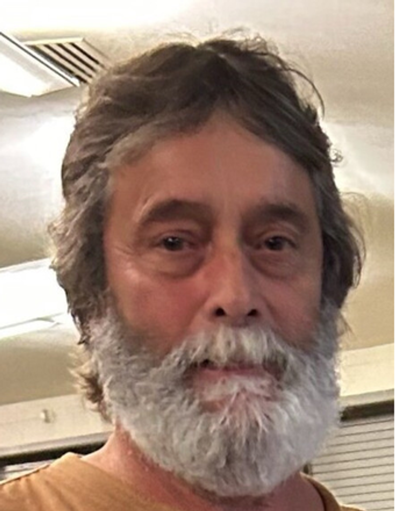 Ronald Emerson "Ronnie" Fessenden