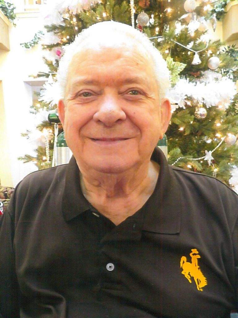 Clifford Baldwin Profile Photo