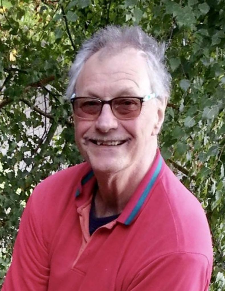 Michael Robert O'Reilly Profile Photo