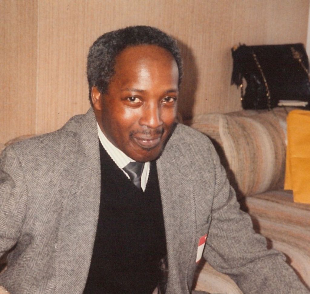 Sterling Hatcher