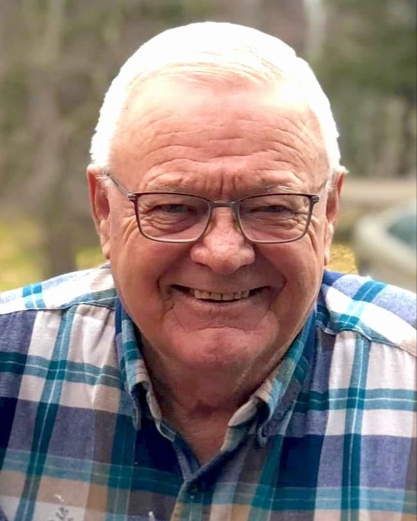 Ronald "Big D" Dolinar Profile Photo