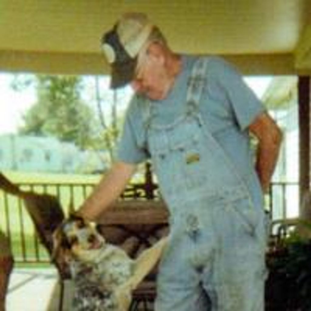 Willis C. Parker