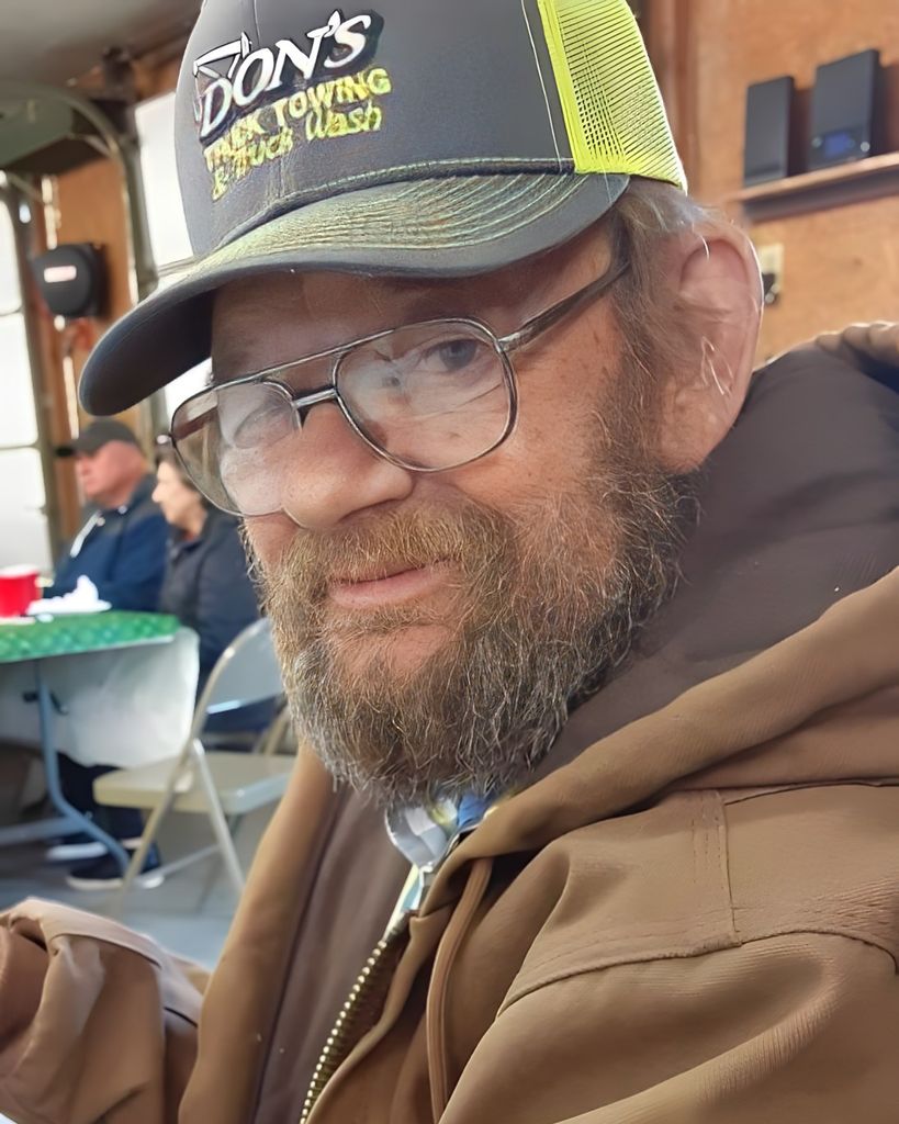 John Robert "Bob" Hughes