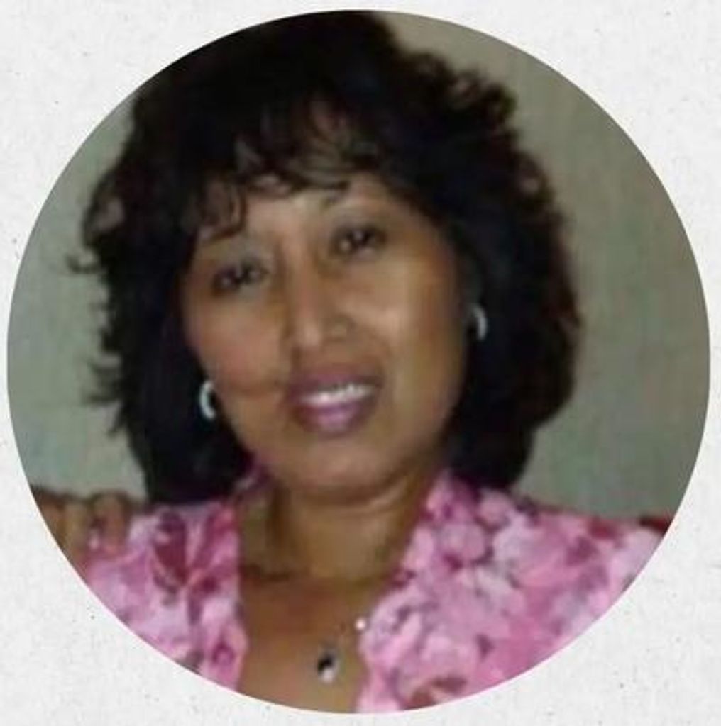 Mely Igay Mcgugin Profile Photo