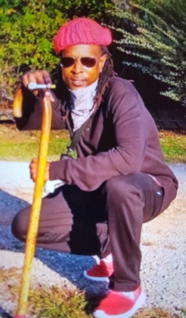 Ervin Douglas Sanderfer Jr Profile Photo