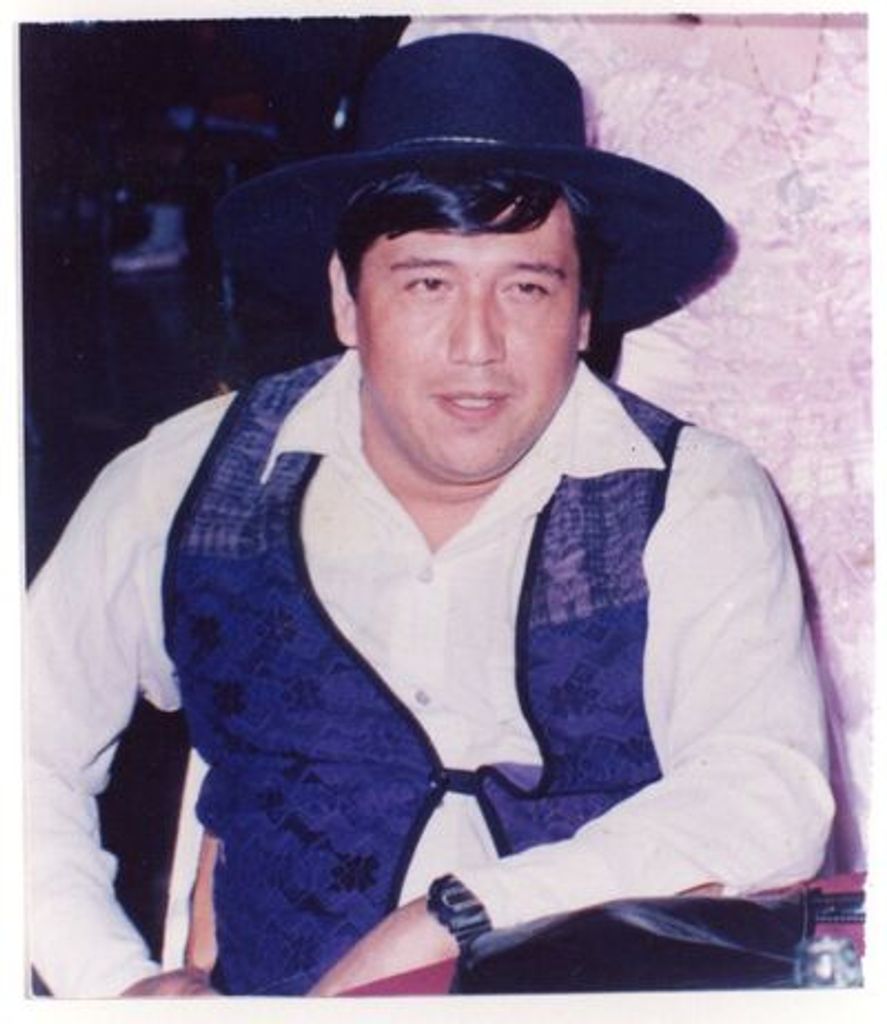Luis Angel Perez Chavez