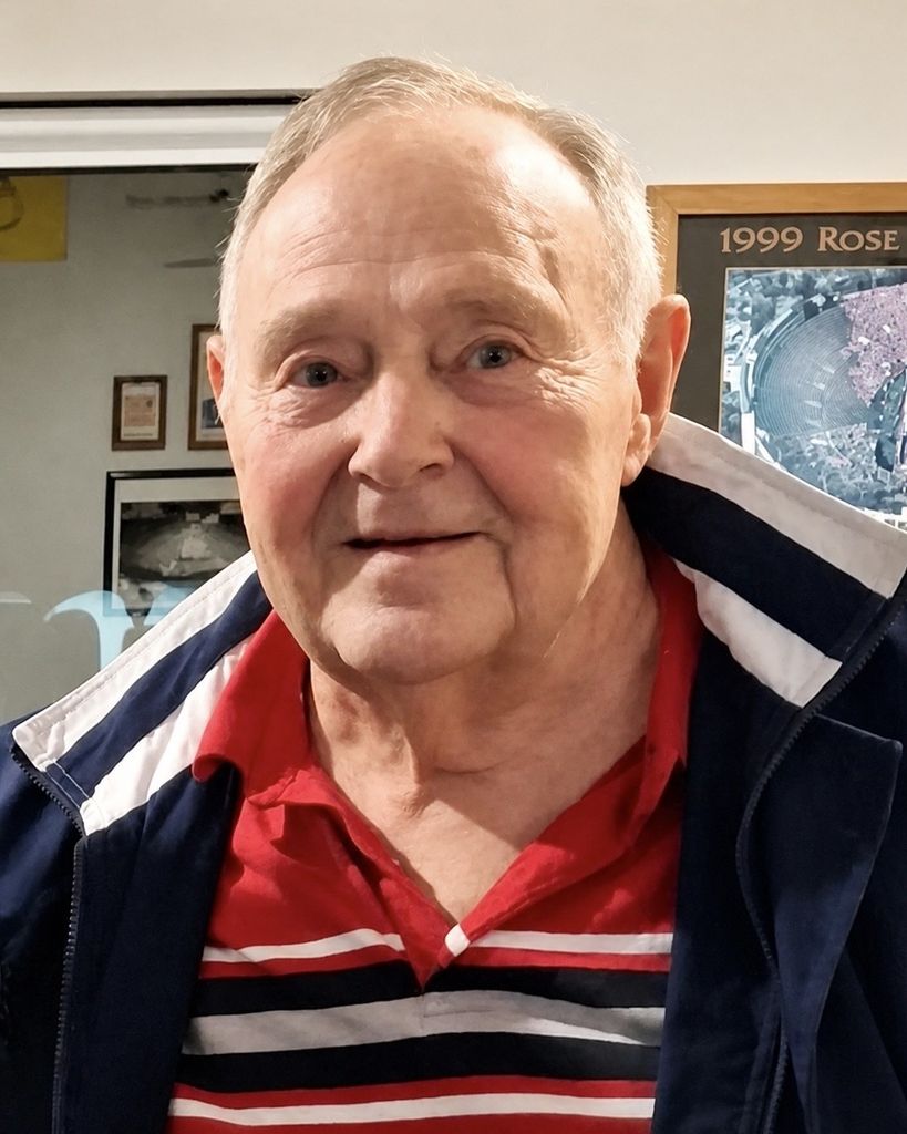 Richard G. Bradley Profile Photo