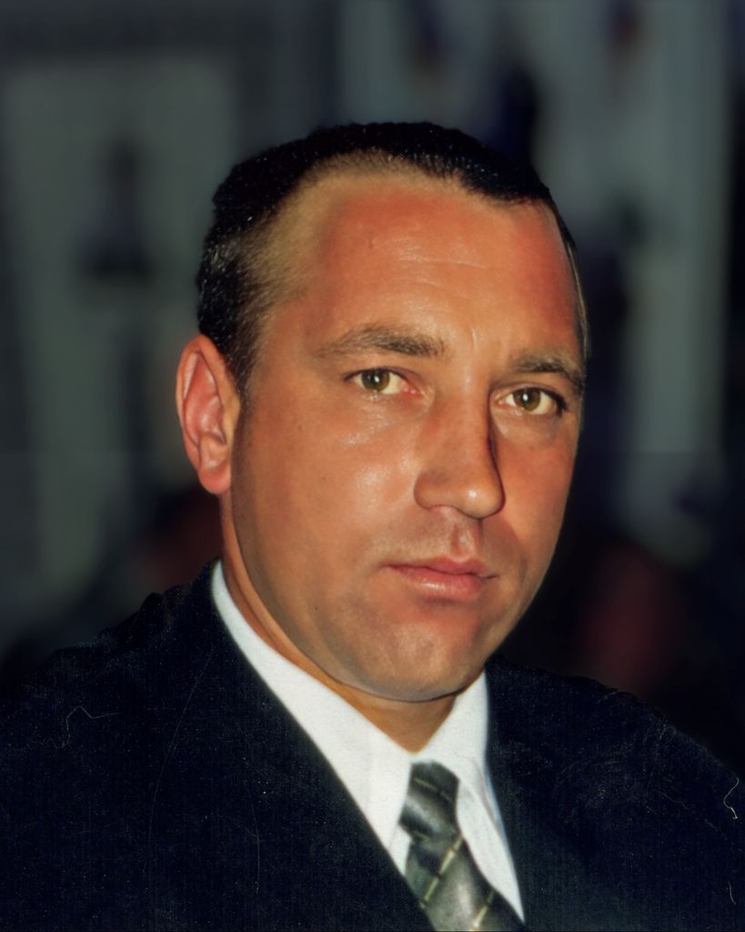 Hryhoriy Kostiv