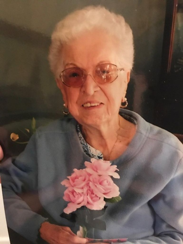 Margaret Grace Stent Profile Photo