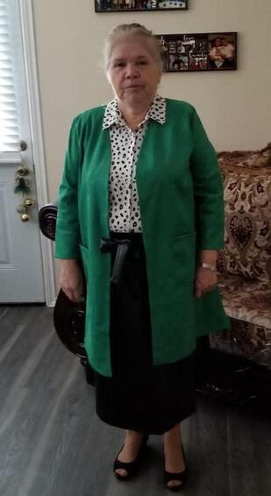 Graciela Baltazar