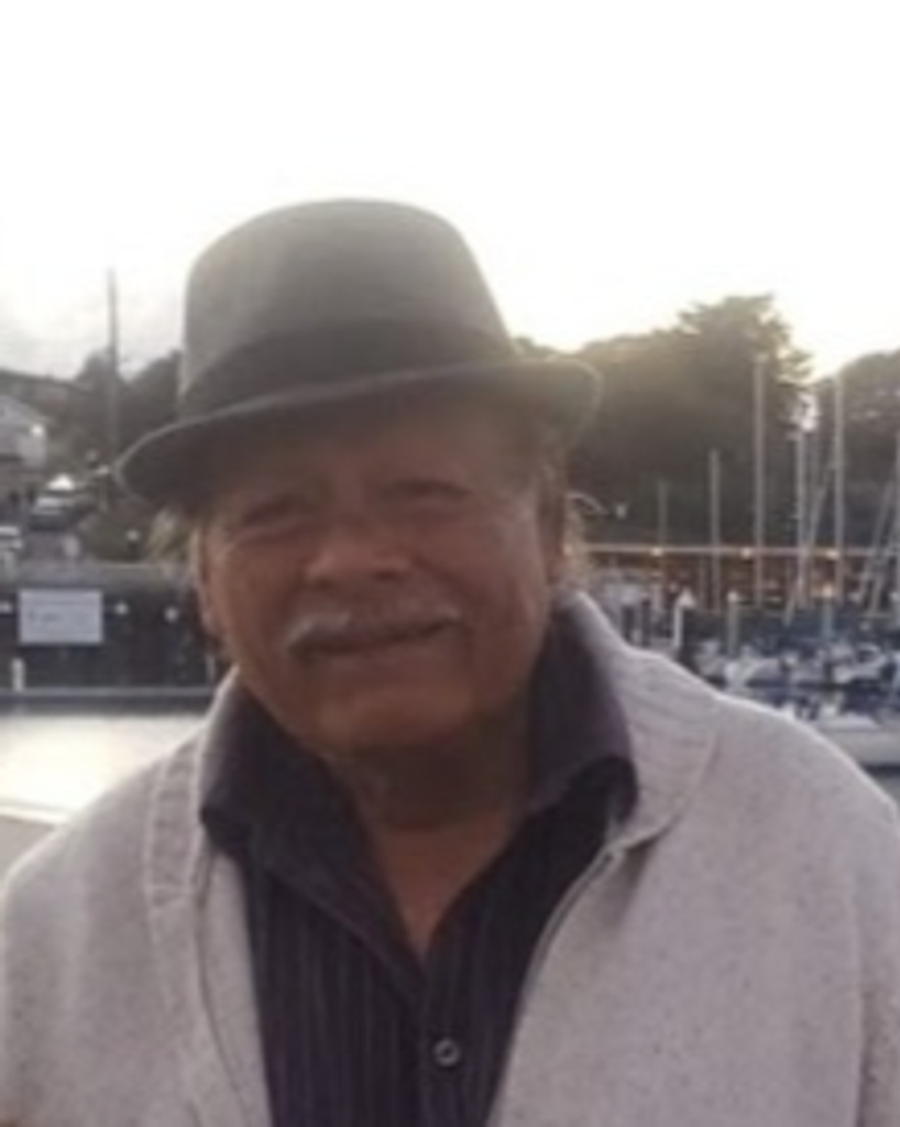 Abel Herrera Profile Photo