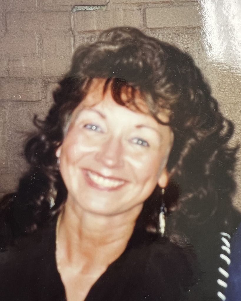 Clytie L. "Maria" Syck Glancy