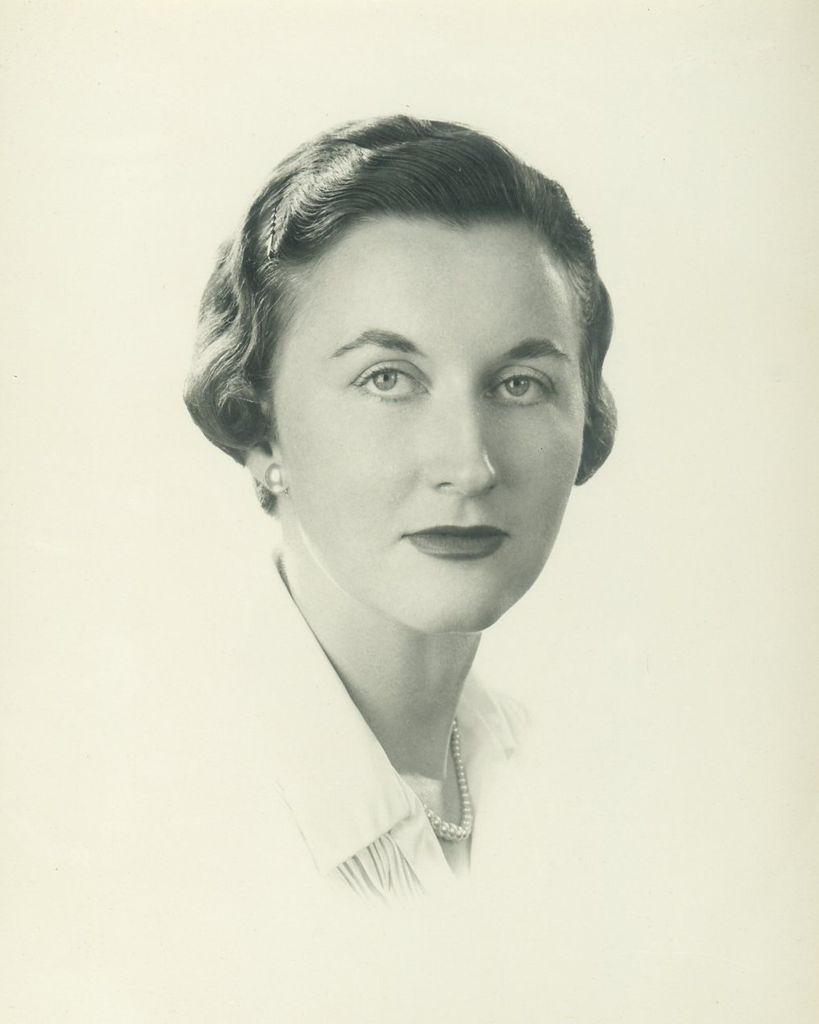 Mary Elaine Butler