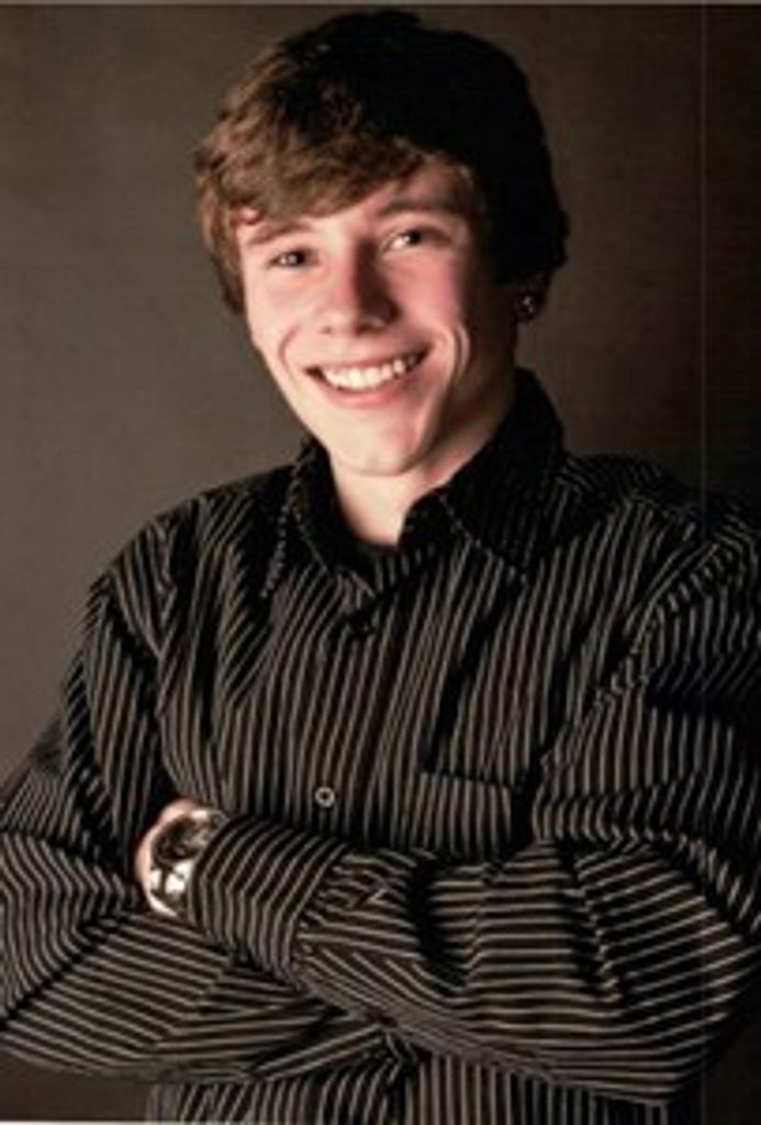 Corey James Hughes Profile Photo