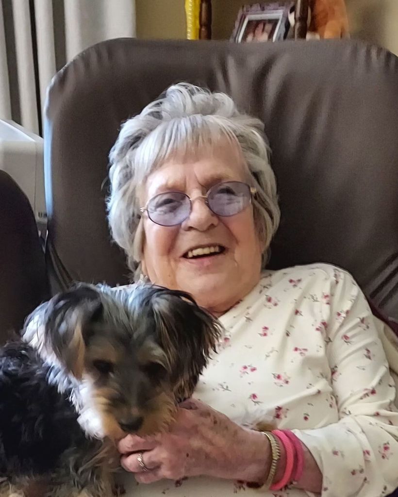 Waltraut "Bobbie" Criger Profile Photo