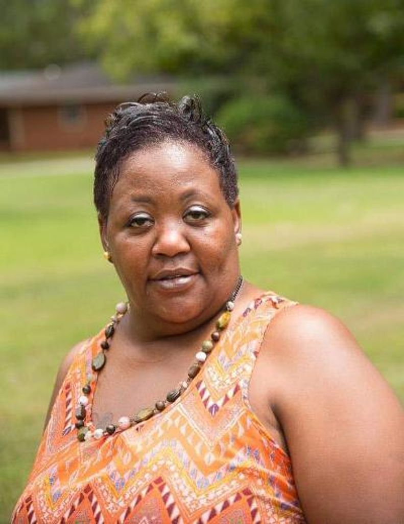 Shandora Lavette Coleman