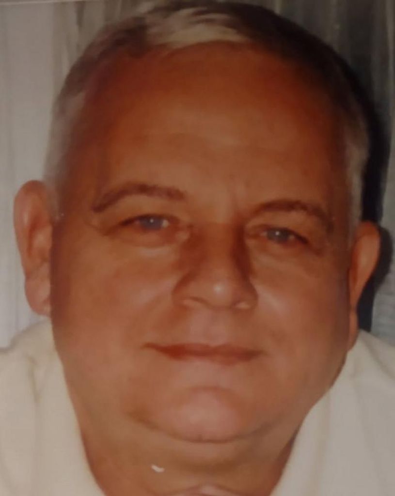 John "Jw" William Patty Profile Photo