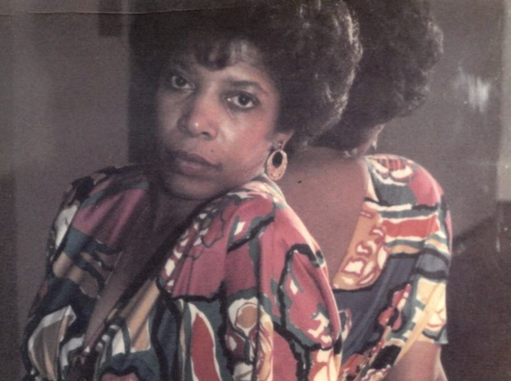 Mrs. Margaret Regina Canty