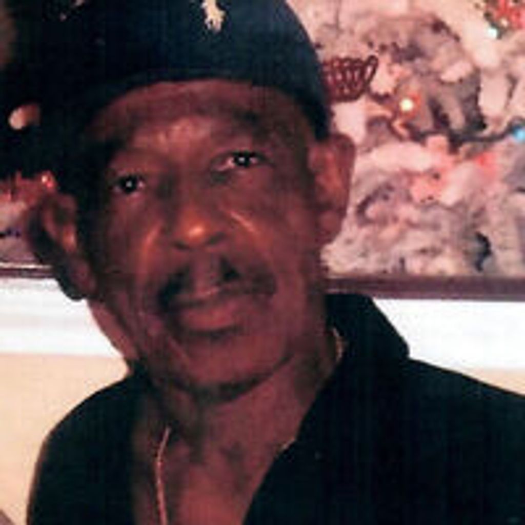 STAFFORD BOLDEN, SR.