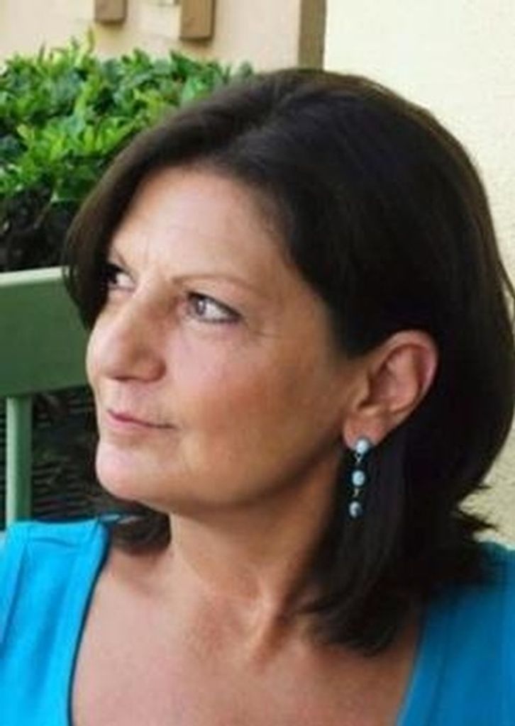 Rhea Eva Odom Profile Photo