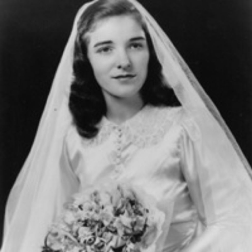 Louella Linn Peterson