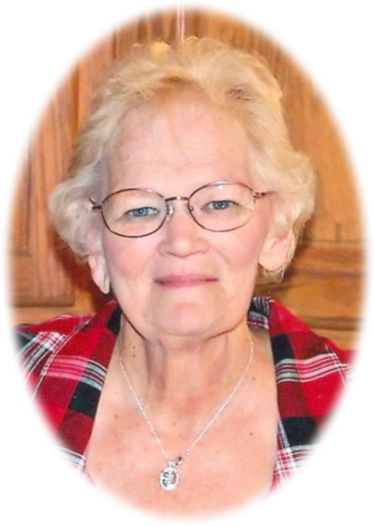 Nancy Caesar Profile Photo