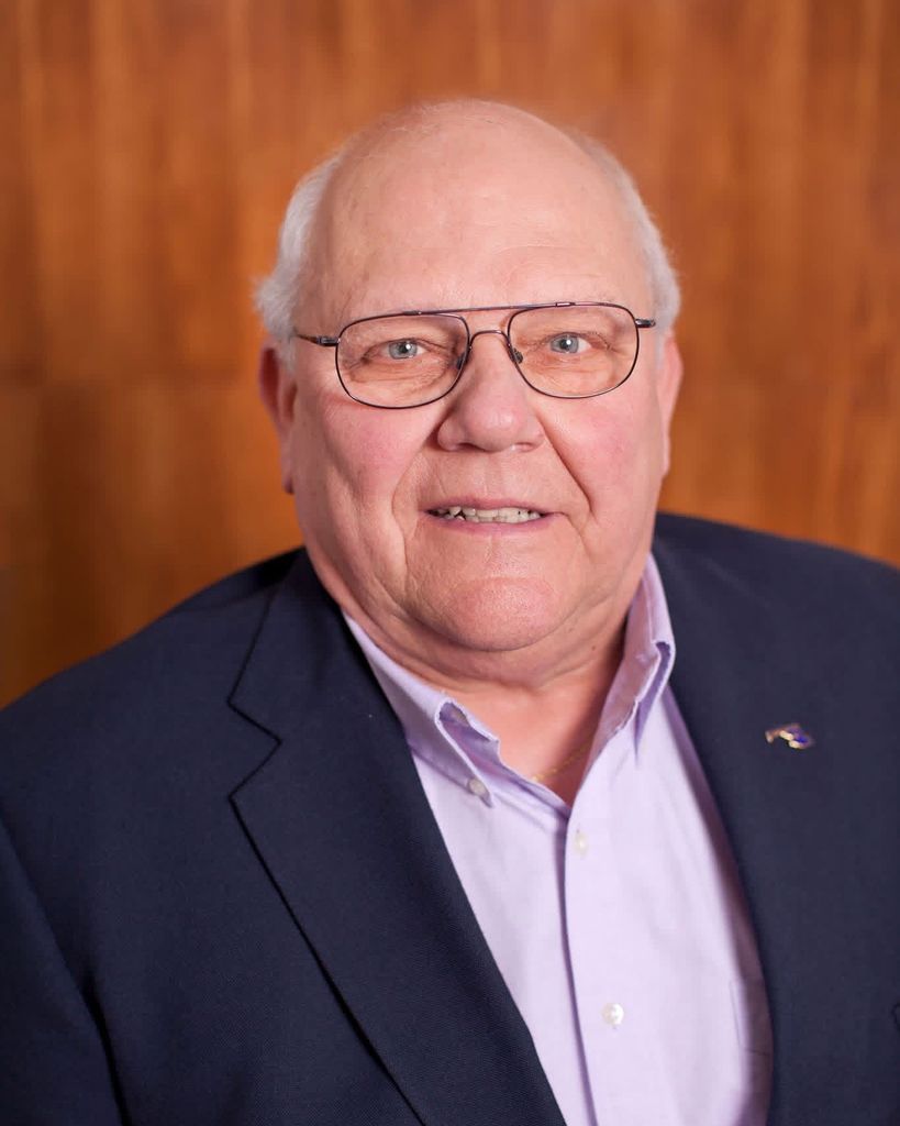 Frederick G. Wood Sr. Profile Photo