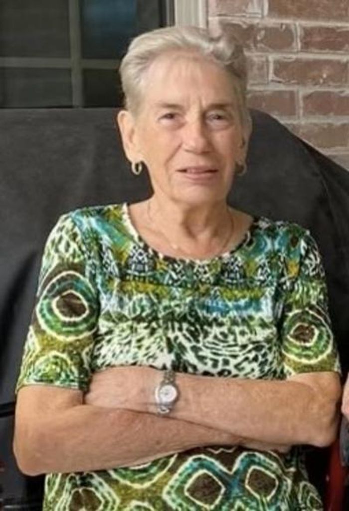 Erline Helen Schoenfeldt