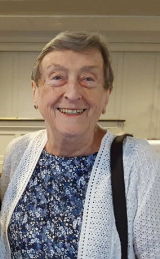 Dolores M. Doherty Profile Photo