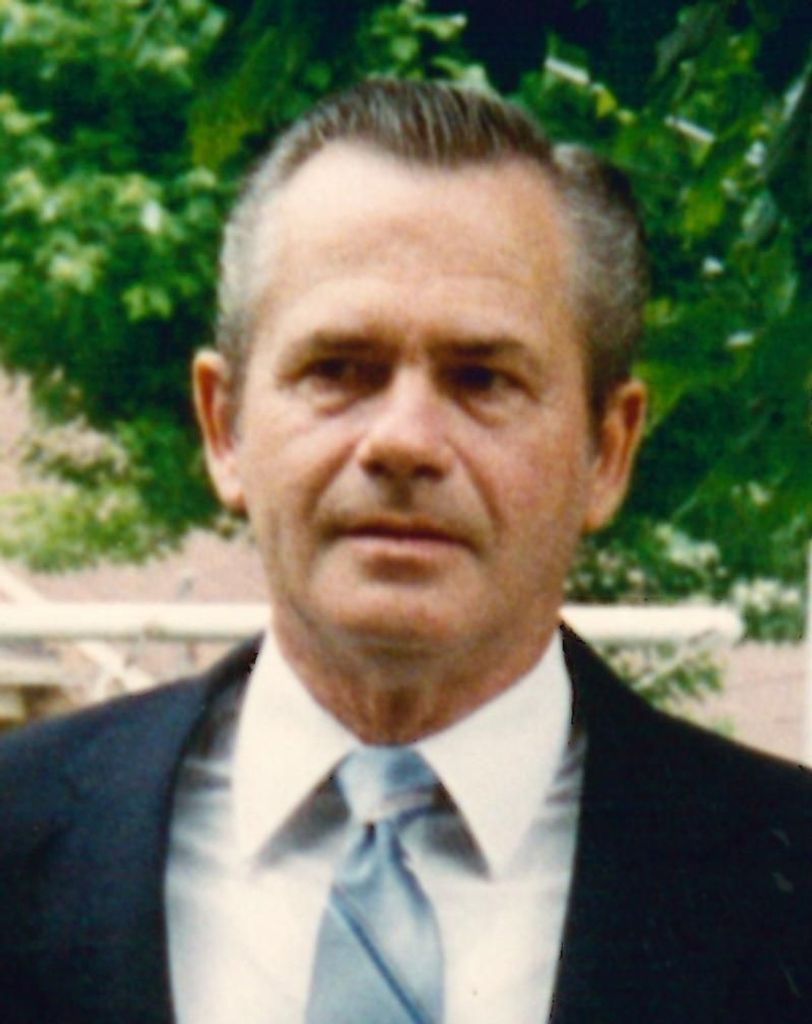 Edward B. Peacock Profile Photo