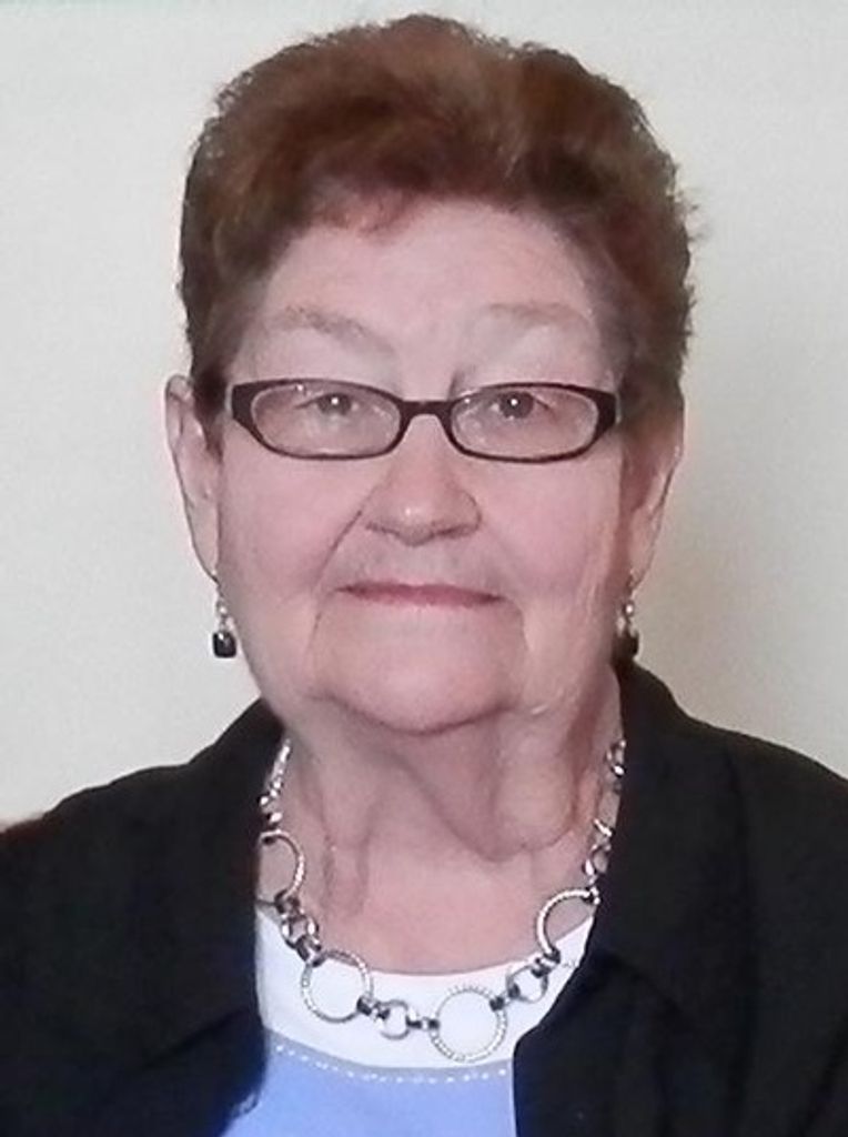 Marjory Eiseman Profile Photo
