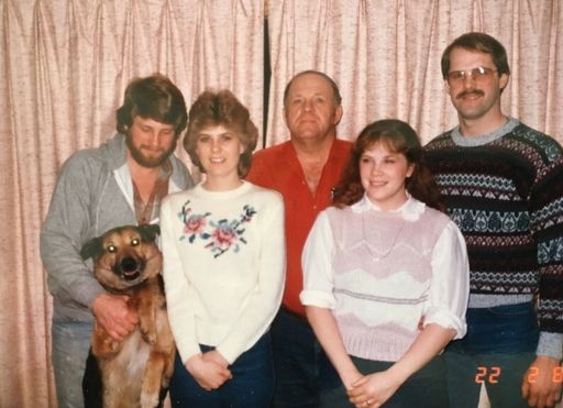 Virgil Elmer Siewert photo gallery thumbnail 187 of 202