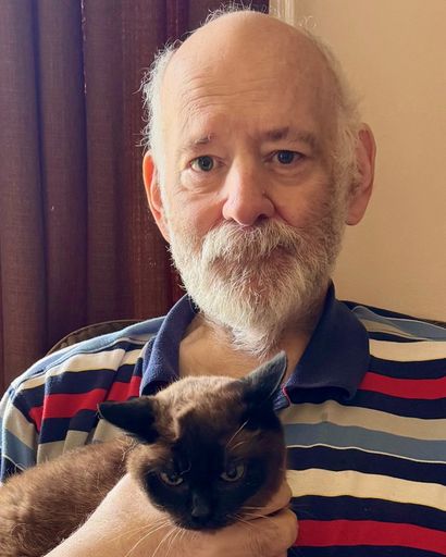 Leo Lesniewicz's obituary image