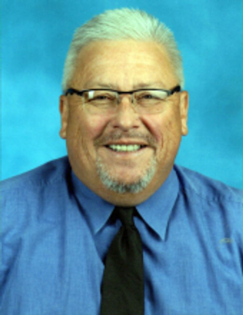Gary Breshears