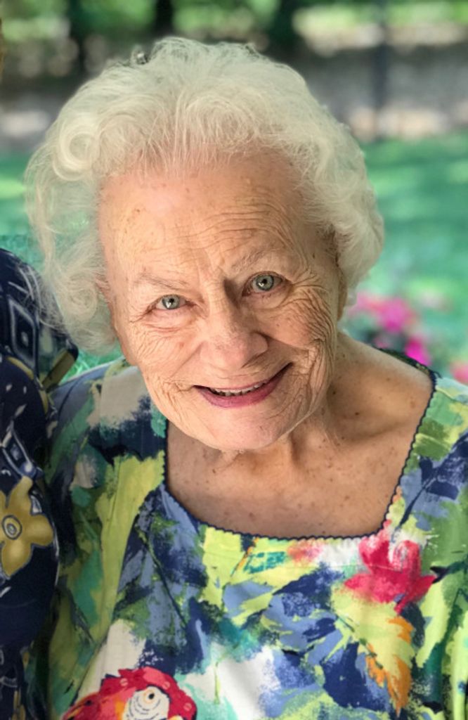 Nancy Jo Daniels