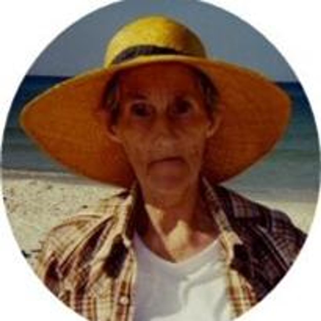 Geraldine Clark