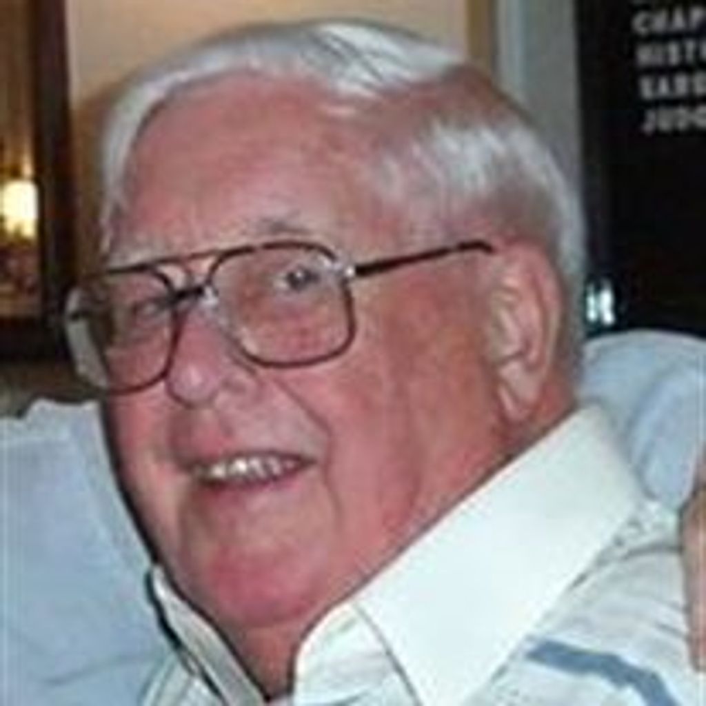 Alard A. Anderson