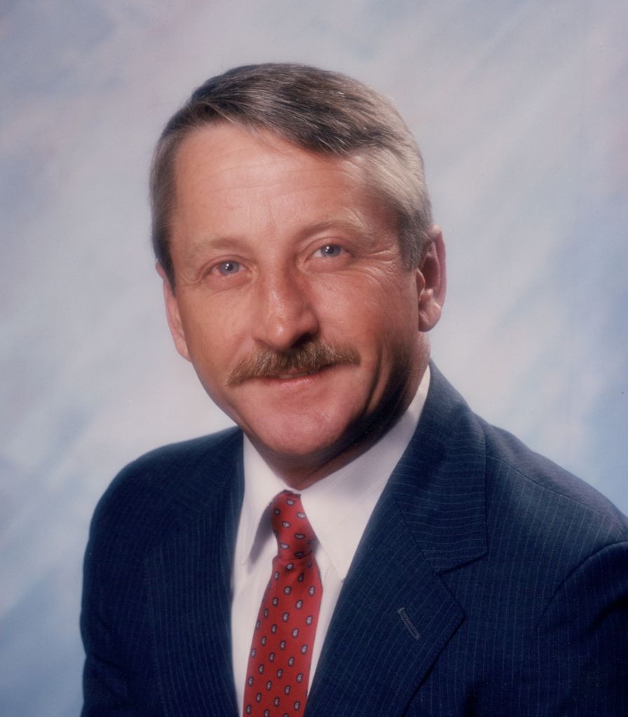Richard Hobbs Seale Profile Photo