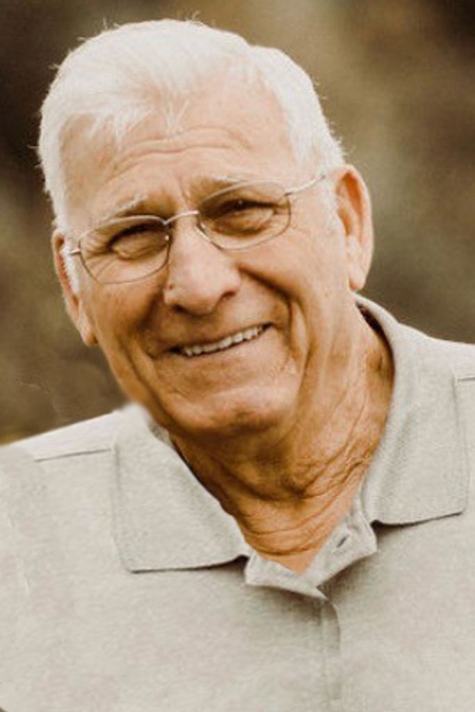 Curtis Tussey Profile Photo