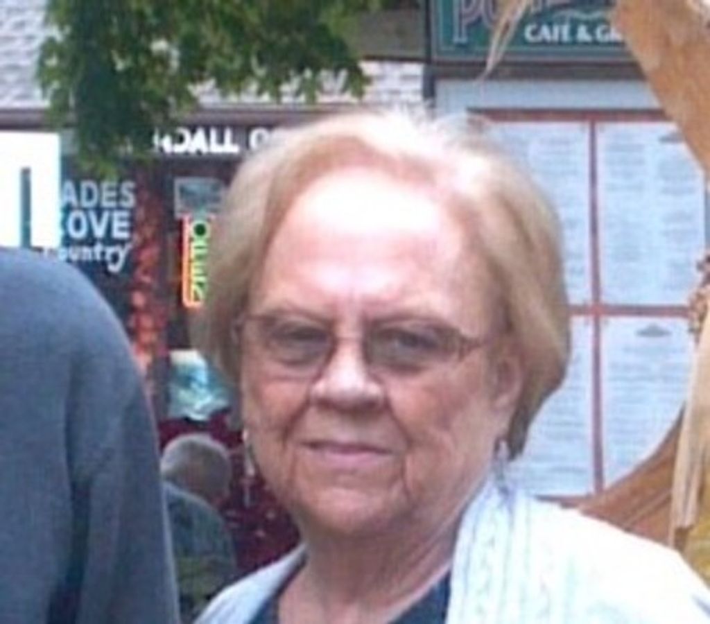 Peggy Lane
