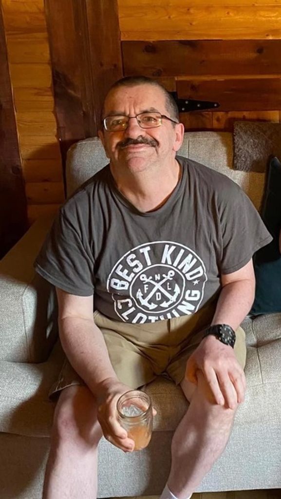 Allister Ford Profile Photo