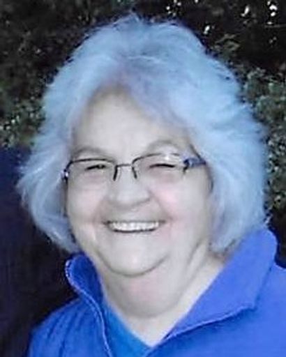 Reva Thompson's obituary image