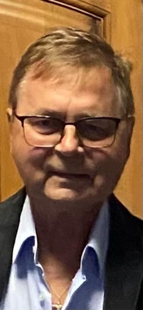 Marek Andrzej Szatsznajder Profile Photo