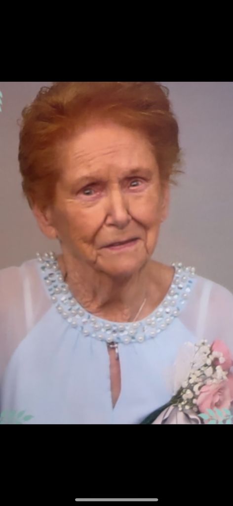 Mary Teresa Hannah Profile Photo