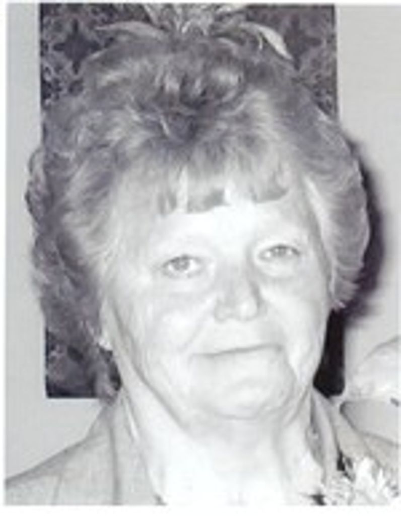 Gail P. Tuura