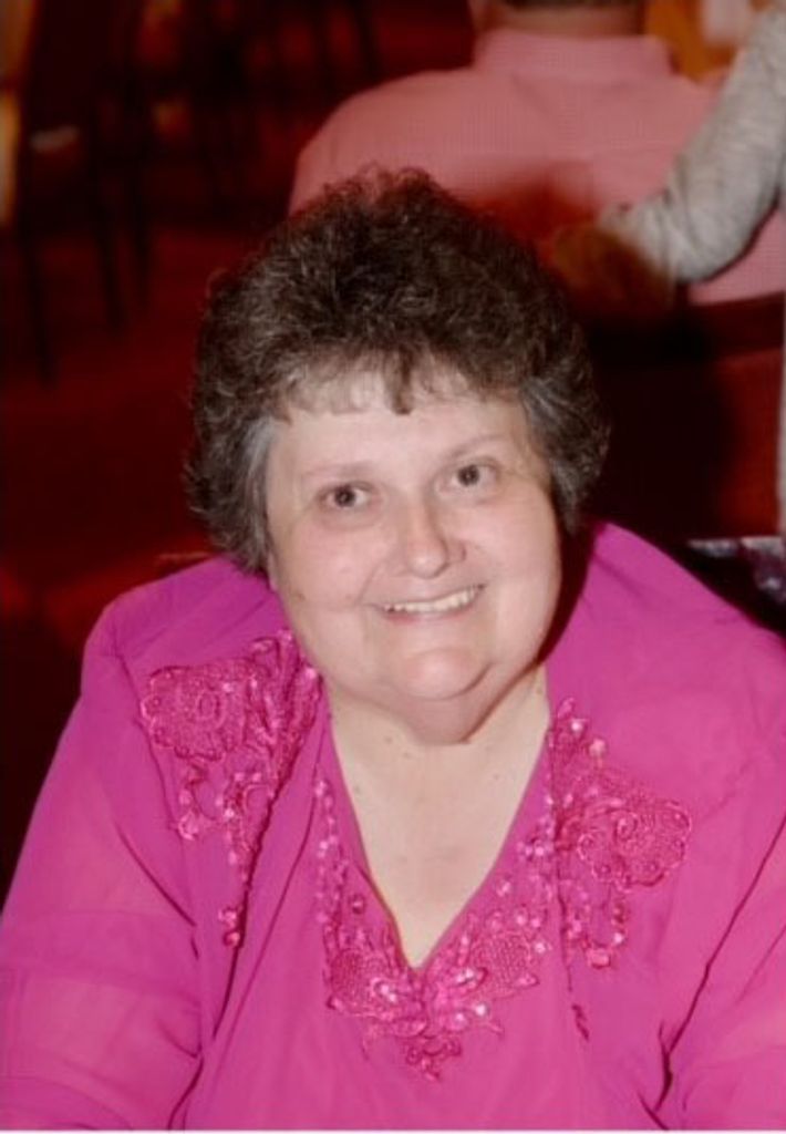 Ora Jane Anderson