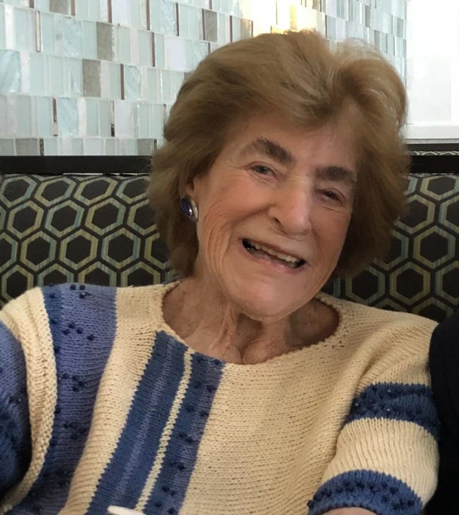 Ruth Friedman Ornitz Profile Photo