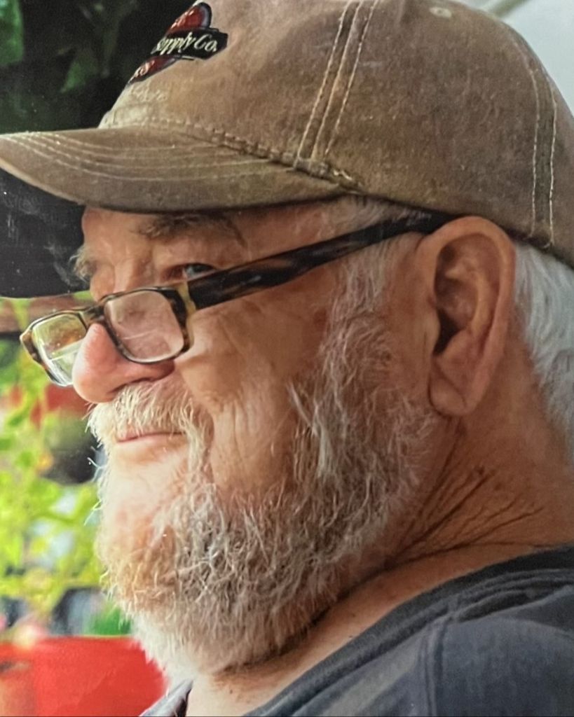 Barney E. Williamson Jr. Profile Photo